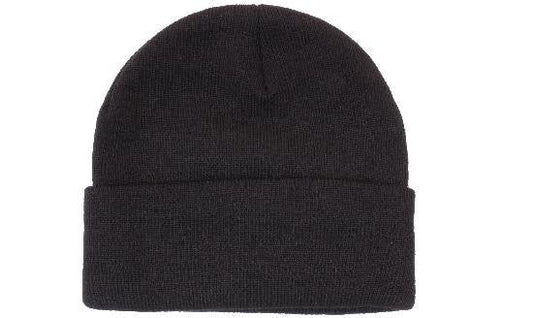 Headwear Acrylic Beanie Toque Cap (4243)