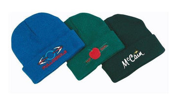 Headwear Acrylic Beanie Toque Cap (4243)