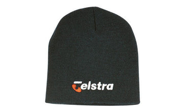 Headwear Rolled Down Acrylic Beanie Toque Cap (4244)