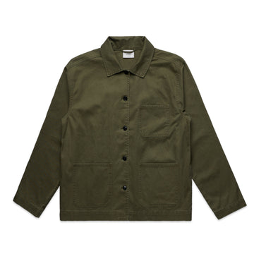 Ascolour Wo's Chore Jacket(4522)