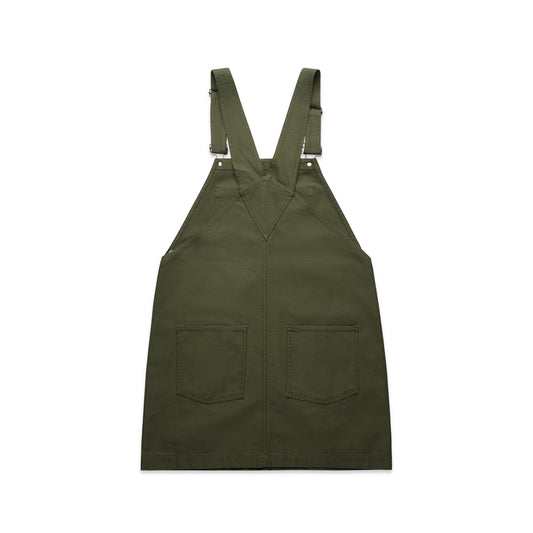 Ascolour Wo's Utility Dress(4925)