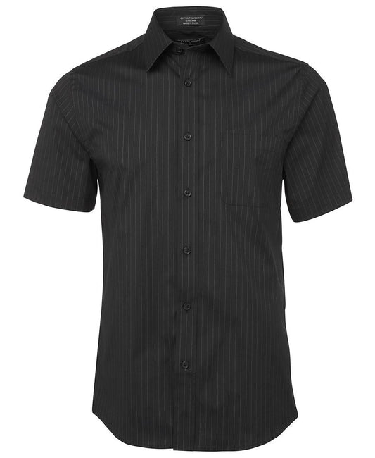 JBs Wear  Urban S/S Poplin Shirt (4PUS)