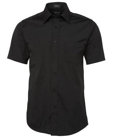 JBs Wear  Urban S/S Poplin Shirt (4PUS)