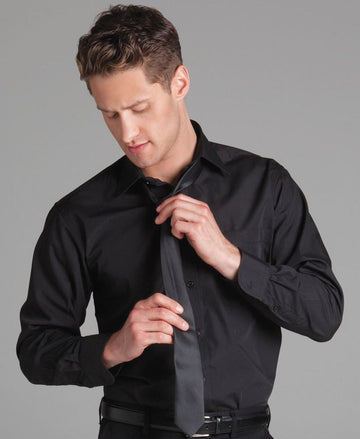 JBs Wear Poplin Gents Shirt (4P)