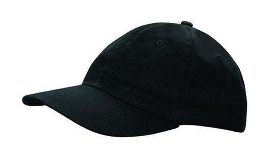 Headwear Washed Chino Twill Cap (5001)