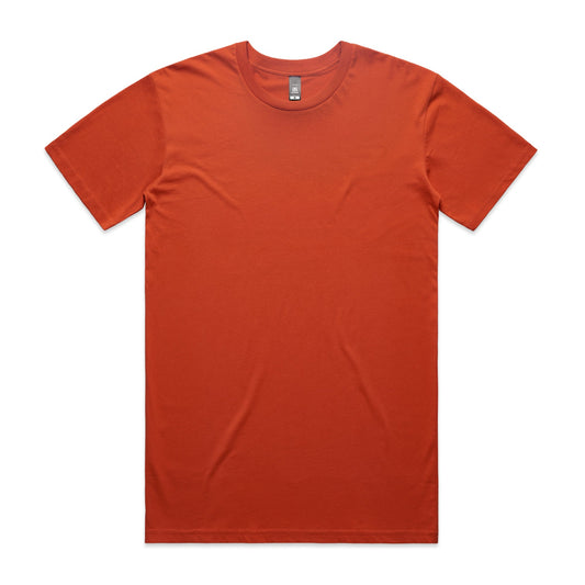 Ascolour Mens  Staple Tee (5001)4th colour