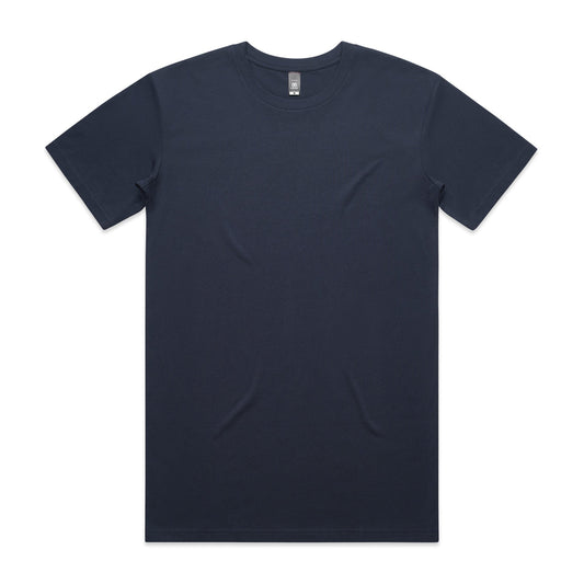 Ascolour Mens  Staple Tee (5001)5th colour