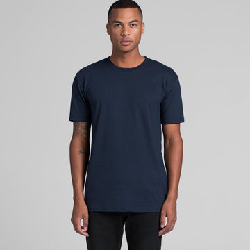 Ascolour Mens Staple Tee (5001)3rd Colour