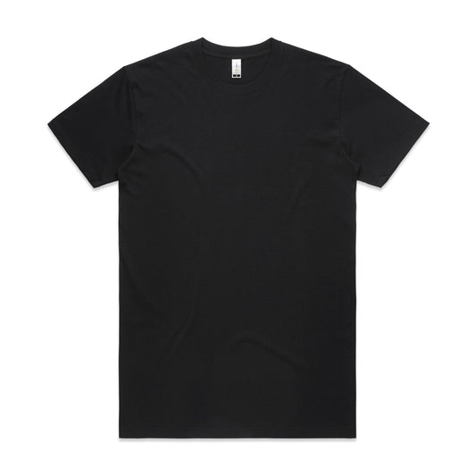 Ascolour Mens Staple Organic Tee - (5001G)