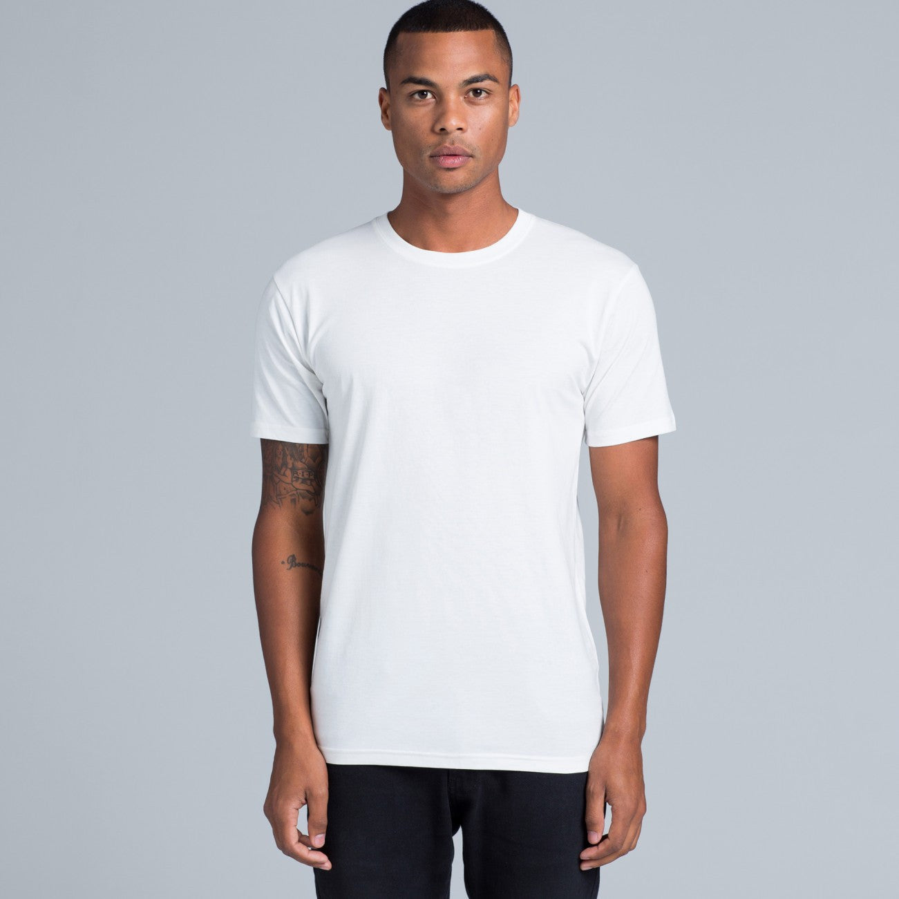 Ascolour Organic Tee-(5005)