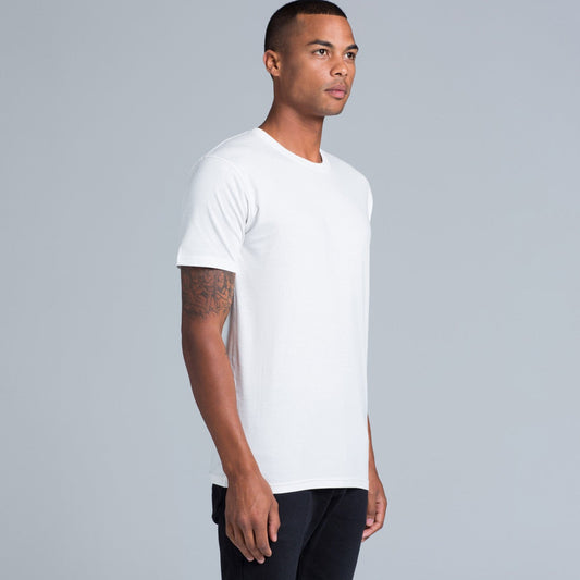 Ascolour Organic Tee-(5005)