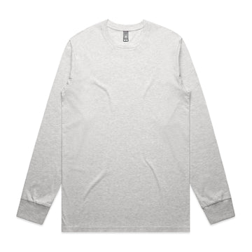 Ascolour Mens Staple L/S(5020) 2nd Colour