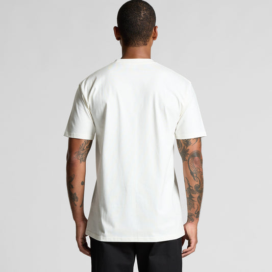 Ascolour Mens Classic Organic Tee (5026G)