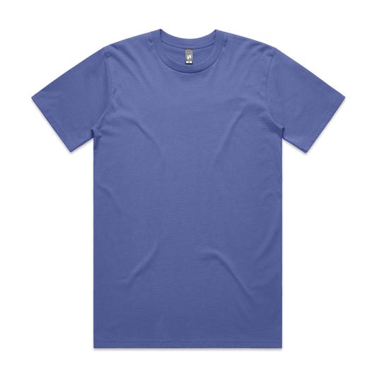 Ascolour Classic Tee-(5026)5th Colour