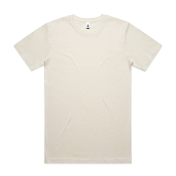 Ascolour Block Tee  (5050)2nd Colour
