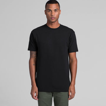 Ascolour Block Tee  (5050)