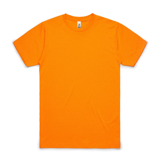 Ascolour  Block Tee (Safety Colours) - (5050F)