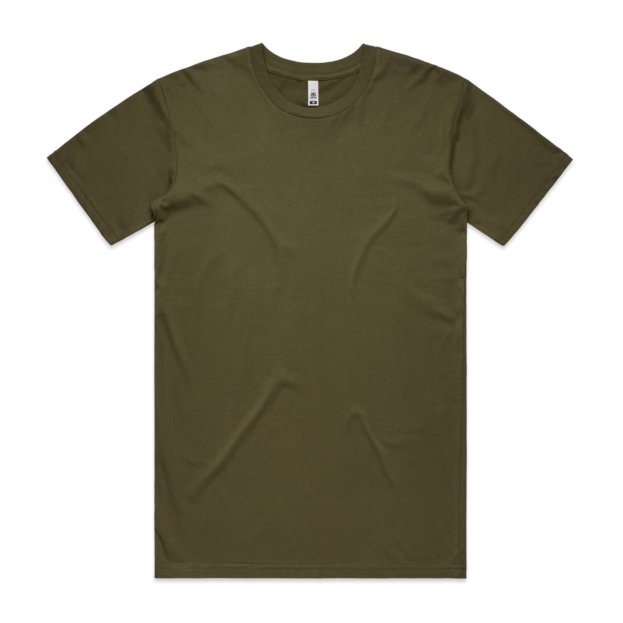 Ascolour Basic Tee- (5051)