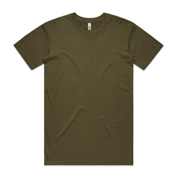 Ascolour Basic Tee- (5051)