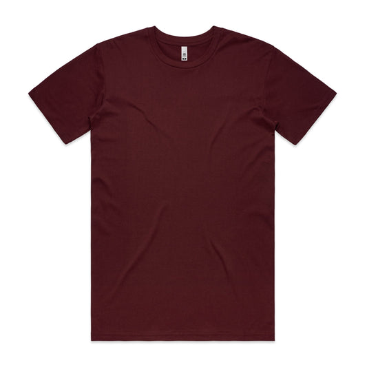 Ascolour Basic Tee- (5051)