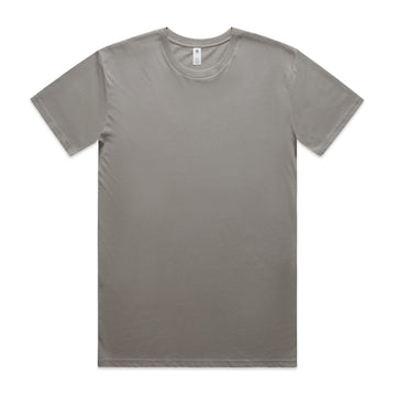 Ascolour Basic Tee- (5051)2nd Colour