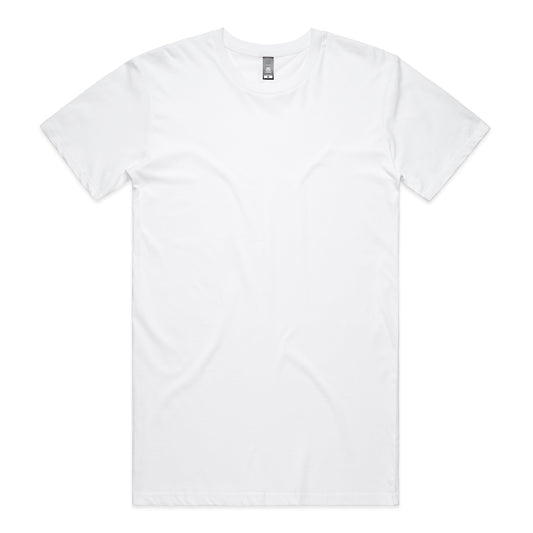 Ascolour Mens Staple Plus Tee(5075)