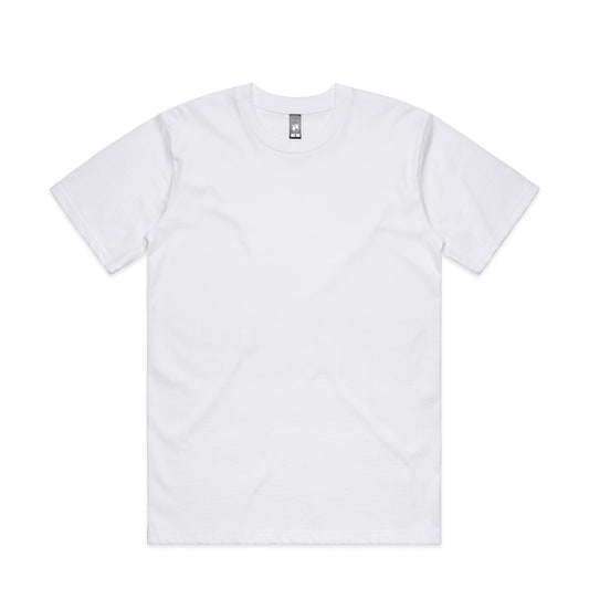 Ascolour Mens Classic Minus Tee (5079)