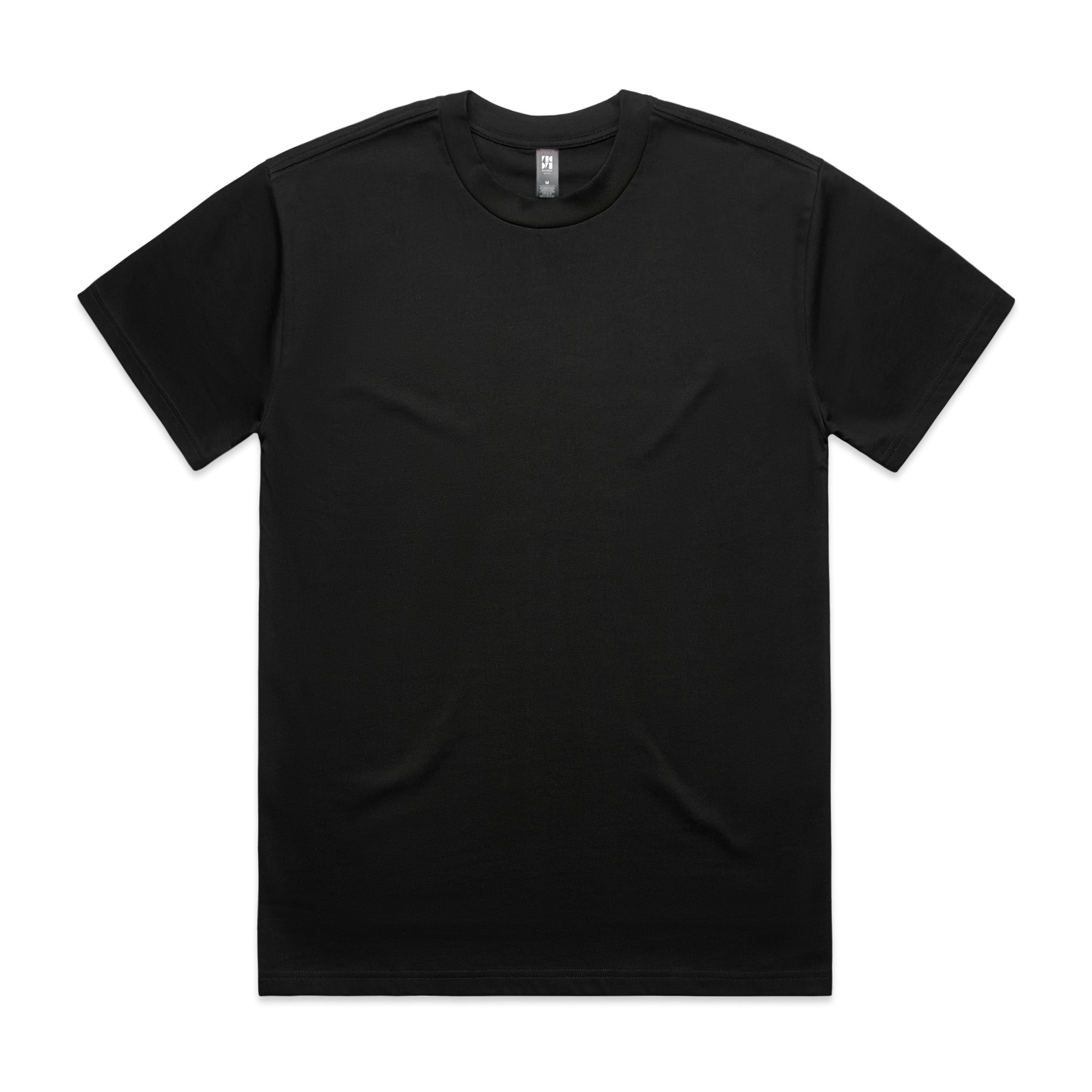 Ascolour Mens Heavy Tee(5080)