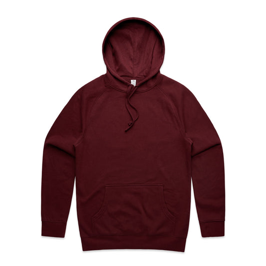 Ascolour Mens Supply Hood 2nd color (5101)