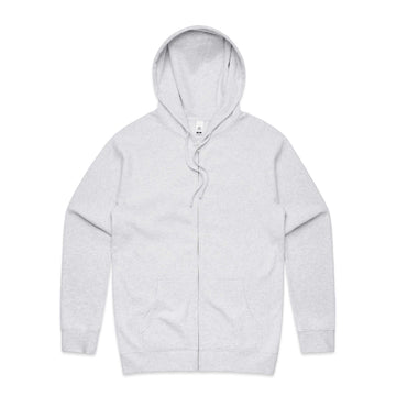 Ascolour Mens Official Zip Hood (5103)