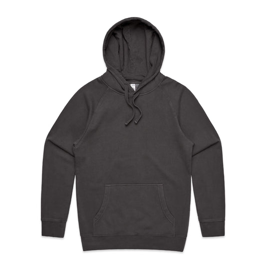 Ascolour Mens Faded Hood (5105)