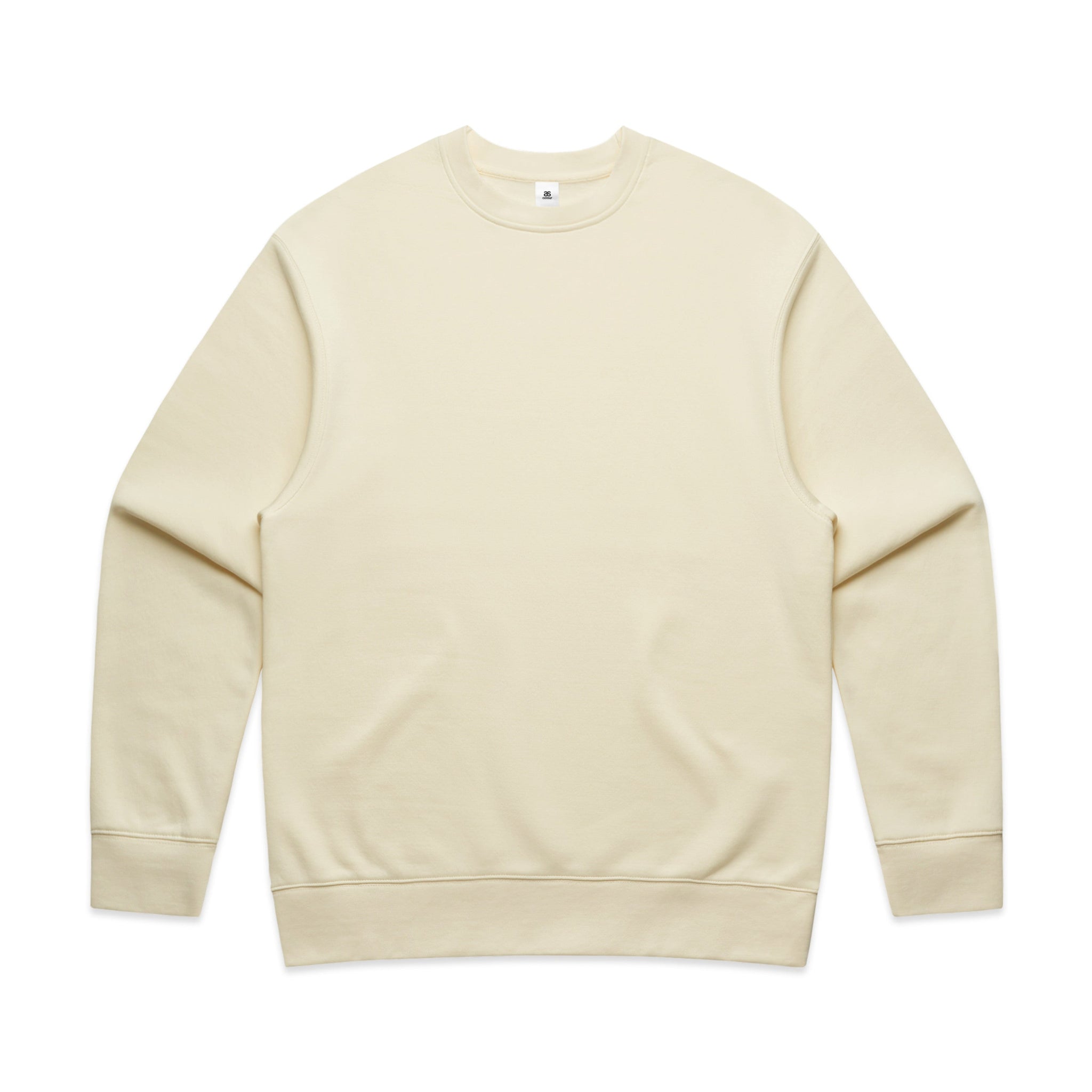 Ascolour Mens Relax Crew (5160)