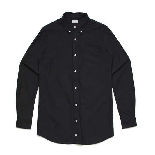 Ascolour Oxford Shirt - (5401)