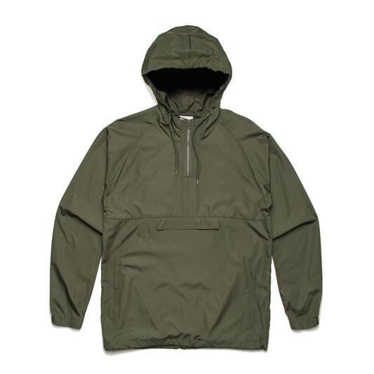 Ascolour Cyrus Windbreaker Jackets-(5501)