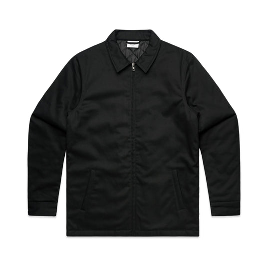 Ascolour Mens Service Jacket (5523)