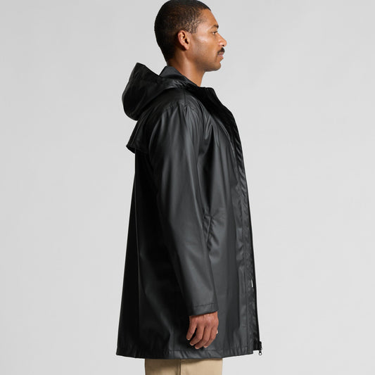 Ascolour Mens Rain Jacket (5530)