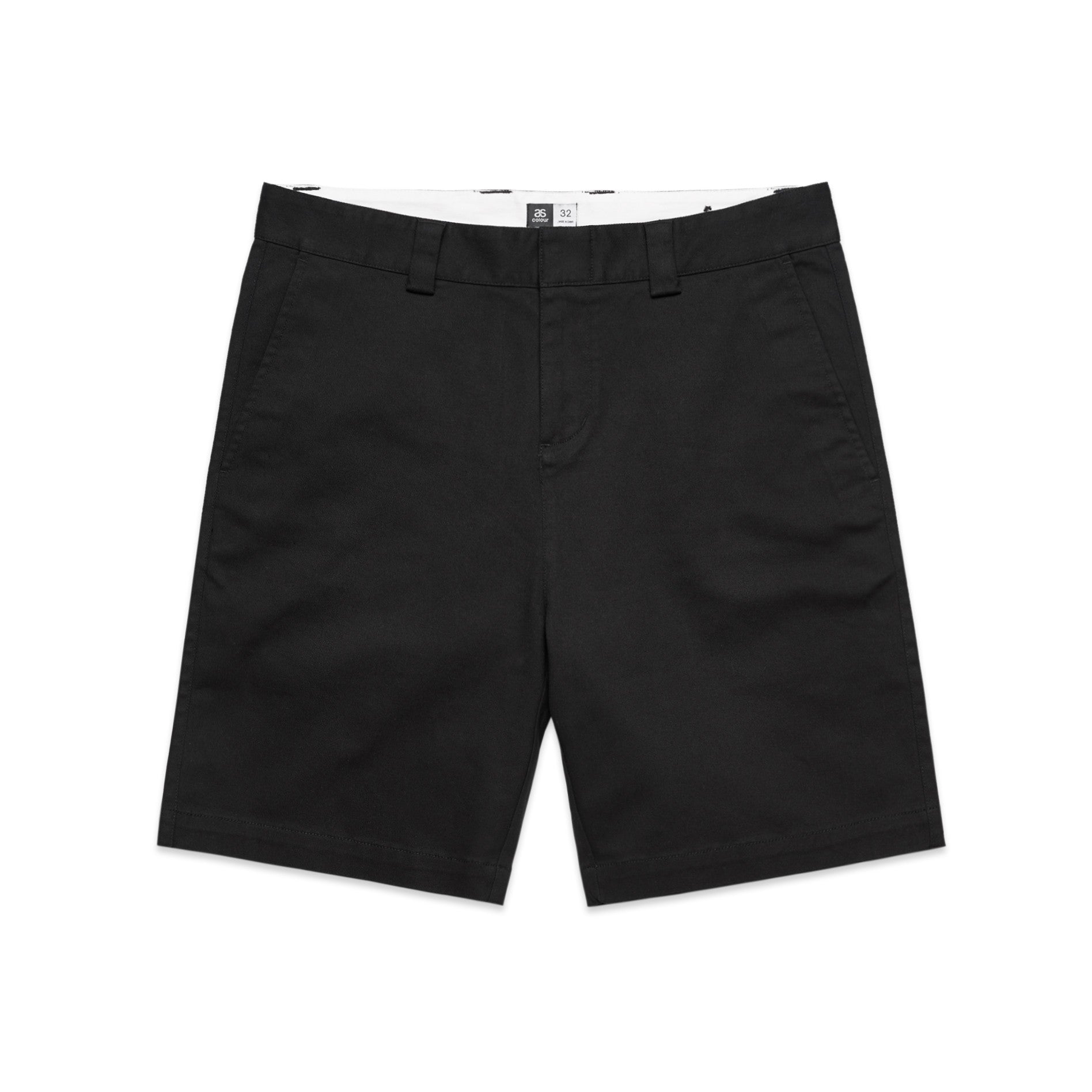 Ascolour Mens Uniform Shorts - (5906)