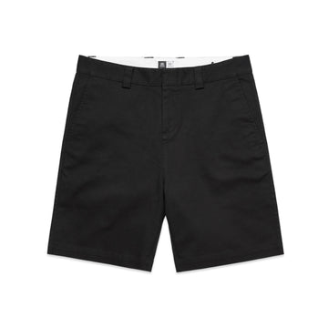 Ascolour Mens Uniform Shorts - (5906)