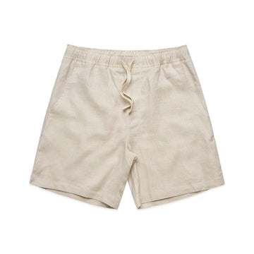 Ascolour Mens Lines Shorts (5919)