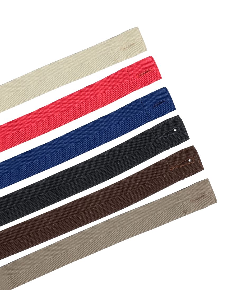 JBs Wear Changeable Cross Back Apron Strap (5ACBS)