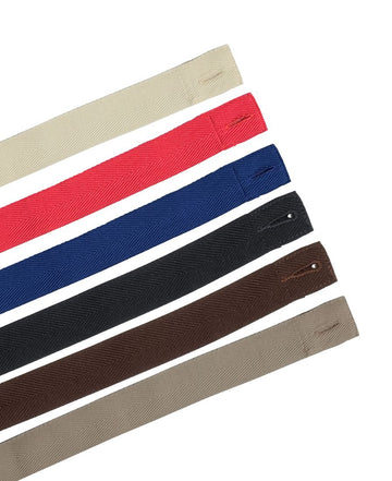 JBs Wear Changeable Cross Back Apron Strap (5ACBS)