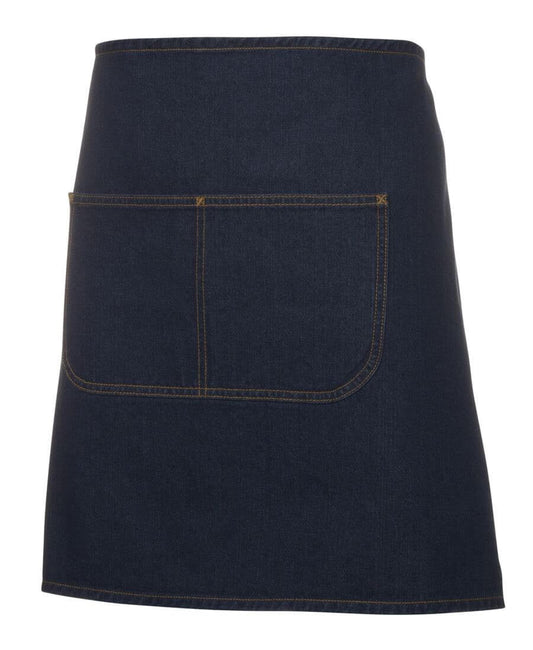 JBs Wear Waist Denim Apron (Including Strap) (5ADW)