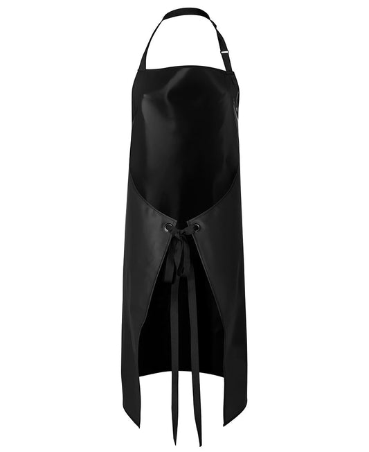 JBs Wear Vinyl Apron (5AVBI)