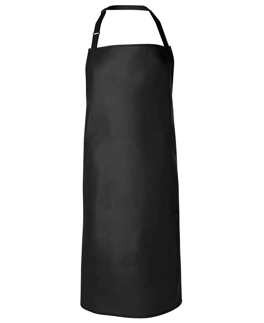 JBs Wear Vinyl Apron (5AVBI)