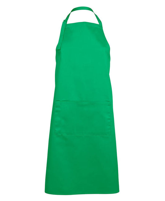 JBs Wear  Apron With Pocket (5A)