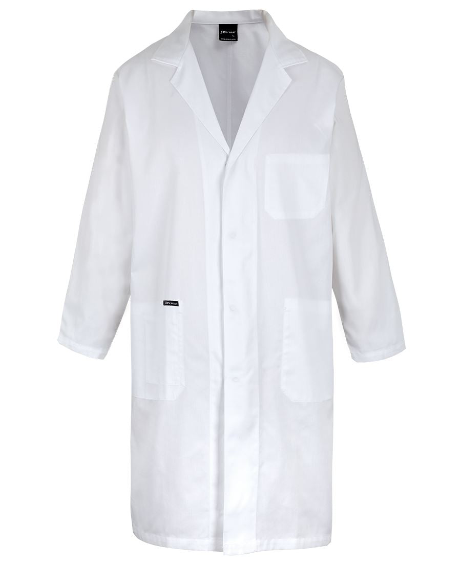 JBs Wear Food Industry Dust Coat (5FIC)