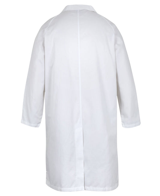 JBs Wear Food Industry Dust Coat (5FIC)