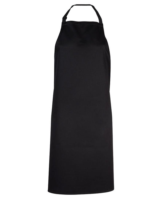JBs Wear Apron Without Pocket (5PC)-BIB