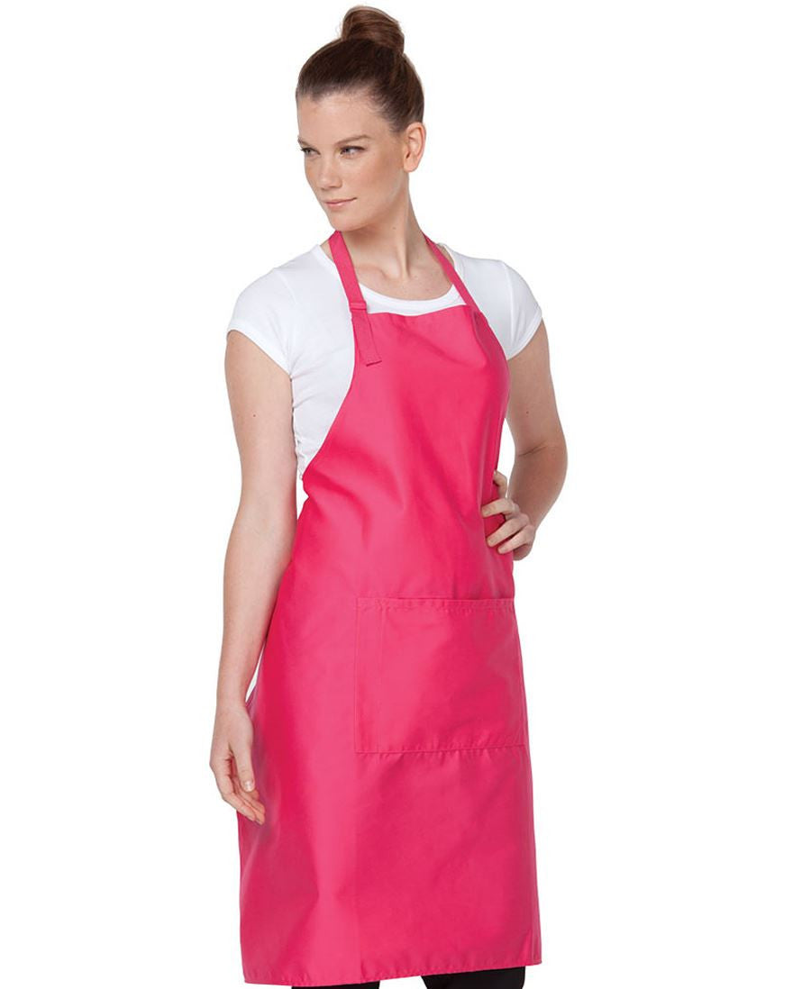 JBs Wear  Apron With Pocket (5A)