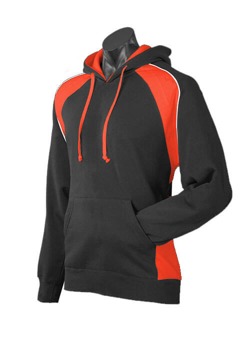 Aussie Pacific Huxley Mens Hoodies 1st (8 Colour) (1509)